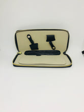 Load image into Gallery viewer, Drew Kalaf Series IV Matte Rose Gold Scissor and Thinner Set