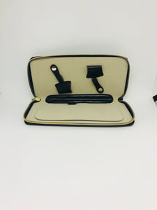 Drew Kalaf Series IV Matte Rose Gold Scissor and Thinner Set