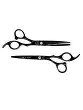 Load image into Gallery viewer, Drew Kalaf Series I-B Scissor and Thinner Set