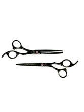 Load image into Gallery viewer, Drew Kalaf Series I-B Scissor and Thinner Set