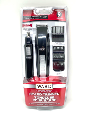 WAHL Beard Trimmer
