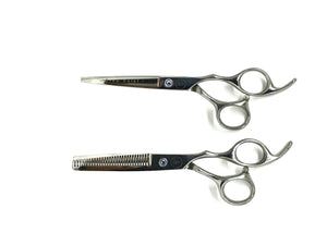 Drew Kalaf Series I Scissor and Thinner Set