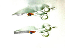 Load image into Gallery viewer, Red Lion White Out Scissors and Thinners Set 5.5&quot;