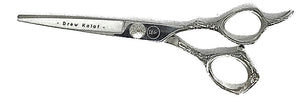 Drew Kalaf Series II Single Scissor 6"