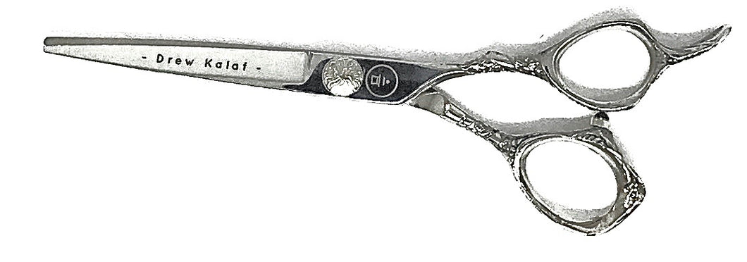 Drew Kalaf Series II Single Scissor 6